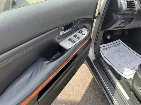 2009 Lexus ES 350