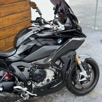 2023 BMW S 1000 XR