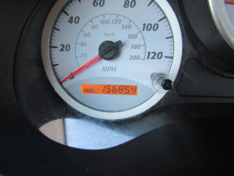 2005 Toyota RAV4