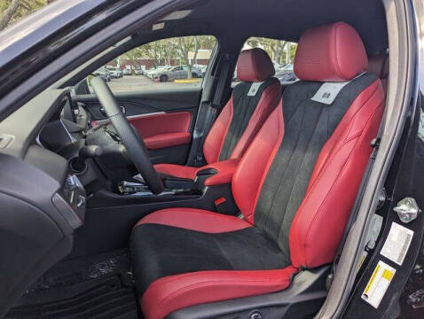 2025 Acura Integra Type S