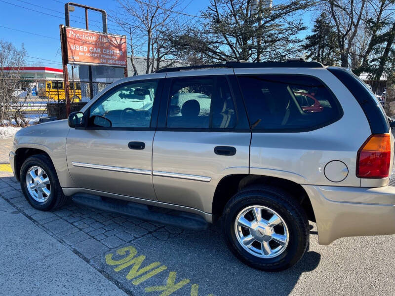 2007 GMC Envoy SLE