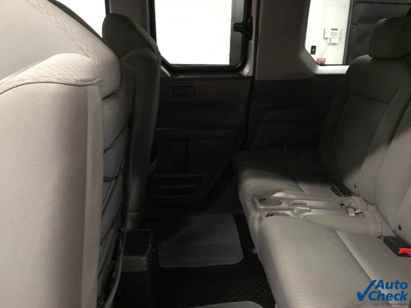 2010 Honda Element EX