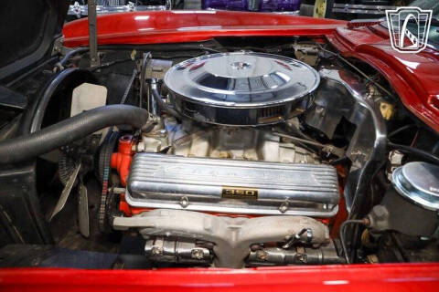 1965 Chevrolet Corvette