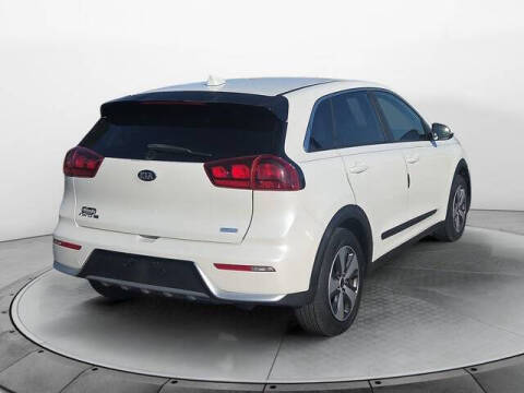 2019 Kia Niro FE