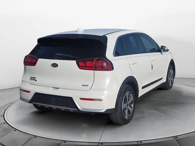 2019 Kia Niro FE