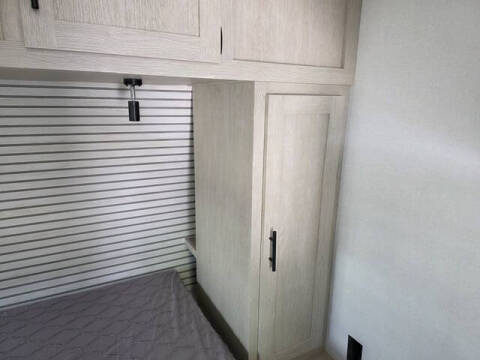 2026 Forest River Shasta 16BH