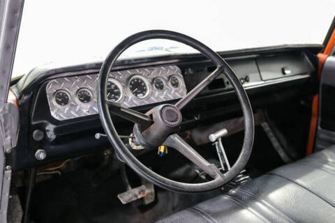 1970 Dodge 100