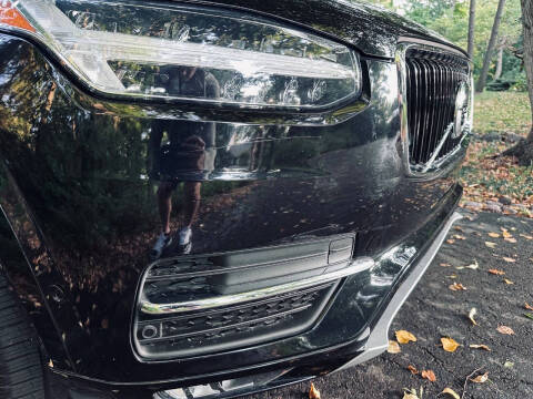 2018 Volvo XC90 T5 Momentum 7-Passenger