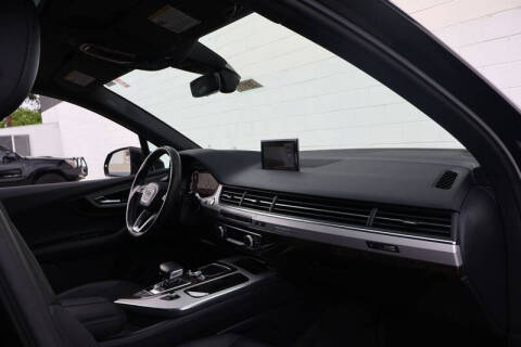2019 Audi Q7
