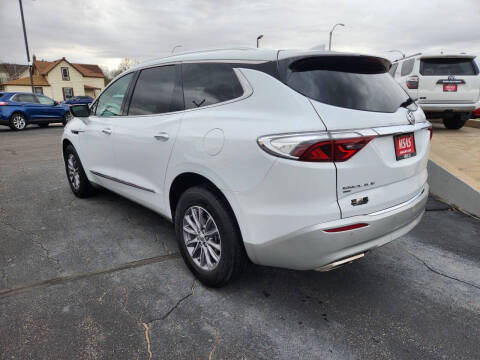 2024 Buick Enclave Premium