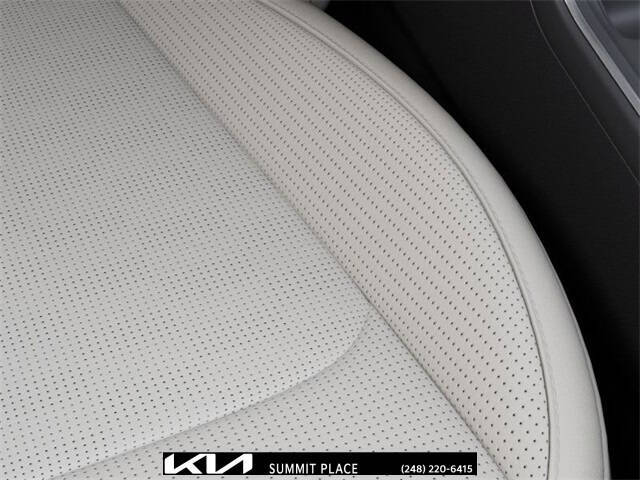 2025 Kia Sorento X-Line EX