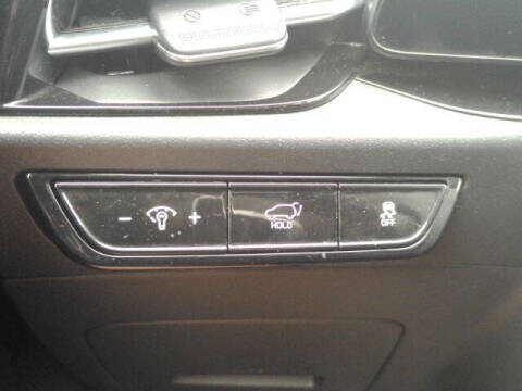 2023 Kia Niro EV Wave