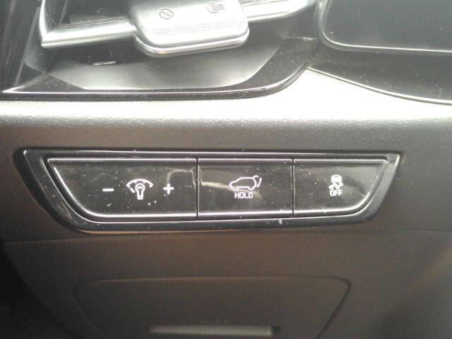 2023 Kia Niro EV Wave