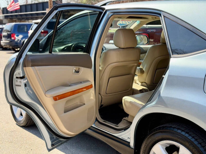 2006 Lexus RX 330