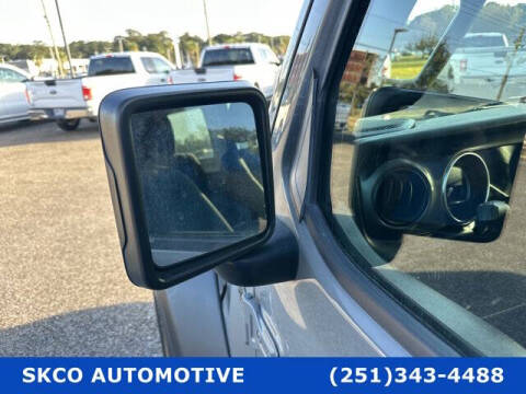 2022 Jeep Wrangler Unlimited