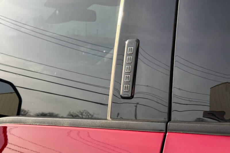 2019 Ford F-250 Super Duty Lariat