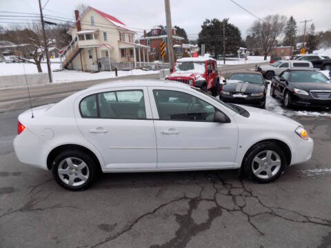 2007 Chevrolet Cobalt LS