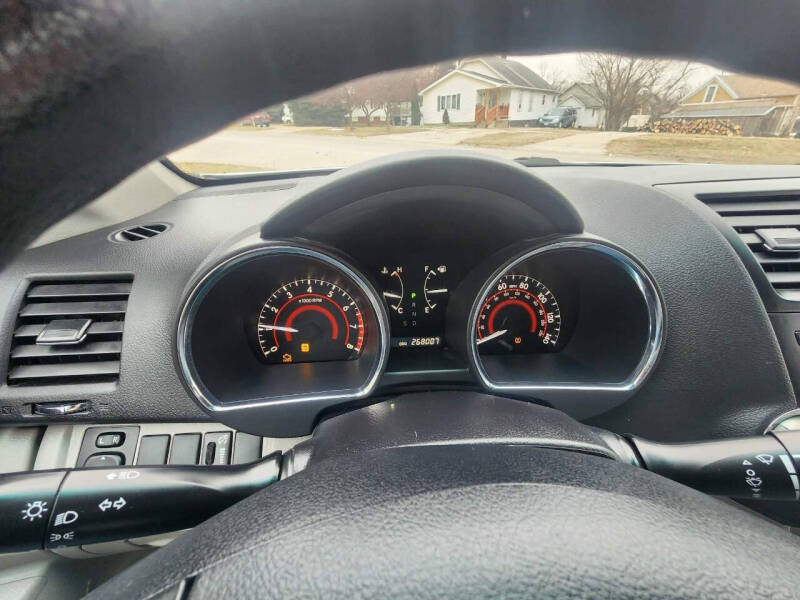 2009 Toyota Highlander