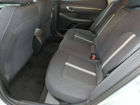 2026 Hyundai Sonata