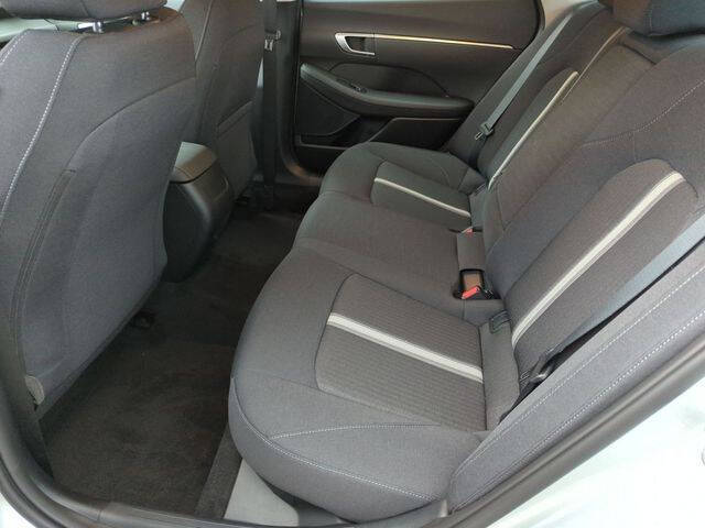 2026 Hyundai Sonata