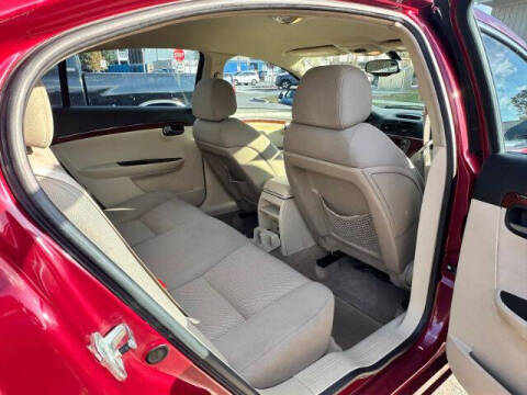 2007 Saturn Aura XE