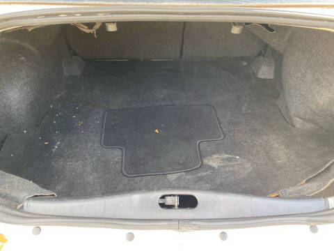 2009 Chevrolet Cobalt