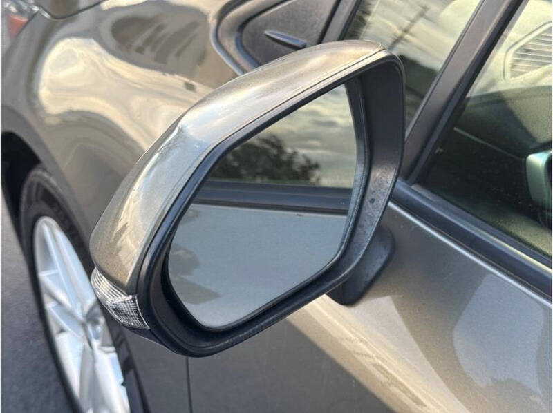 2019 Toyota Corolla Hatchback