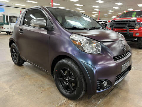 2012 Scion iQ for sale at Boise Auto Clearance DBA: Good Life Motors in Nampa ID