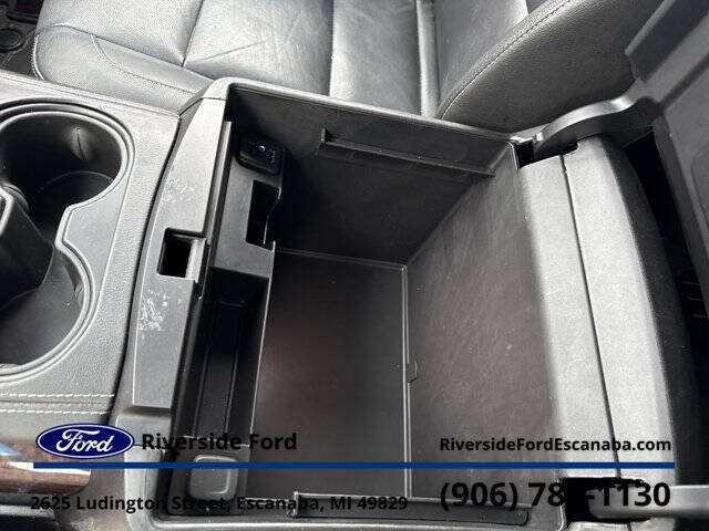 2018 GMC Yukon XL SLT Standard Edition