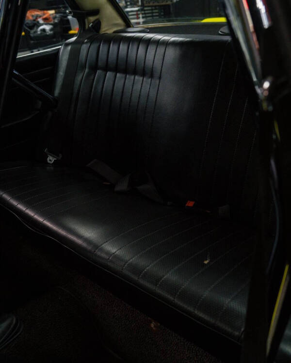 1979 BMW 320i Dinan