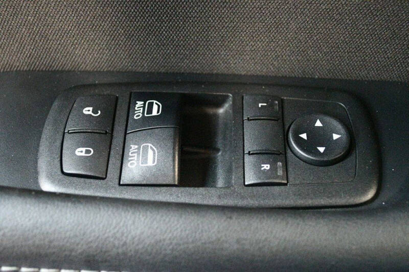 2017 Dodge Challenger