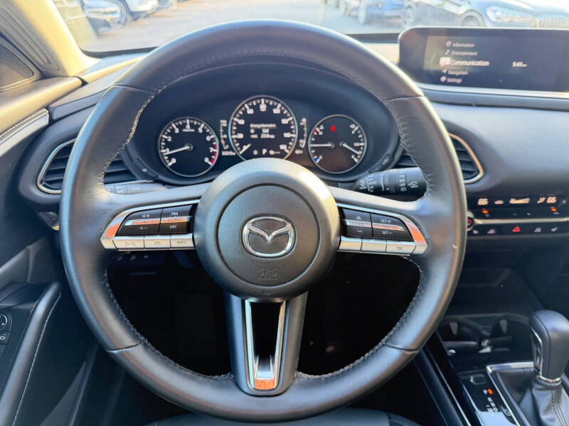 2021 Mazda CX-30 Preferred