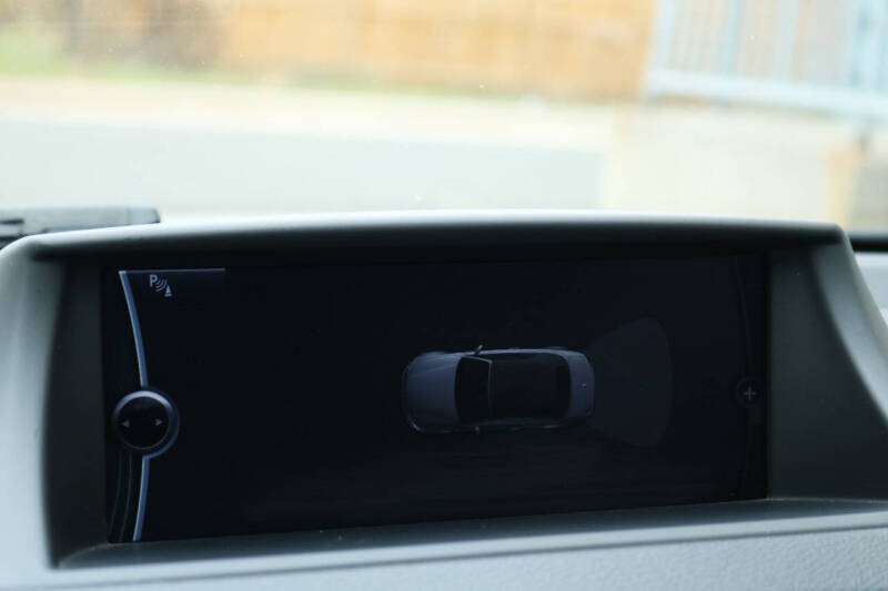 2013 BMW 1 Series 135i