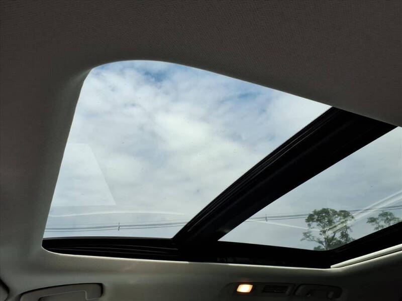 2022 Infiniti QX60 Luxe