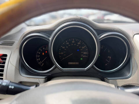 2004 Lexus RX 330