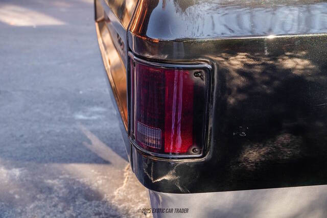 1984 Chevrolet C/K 10 Series