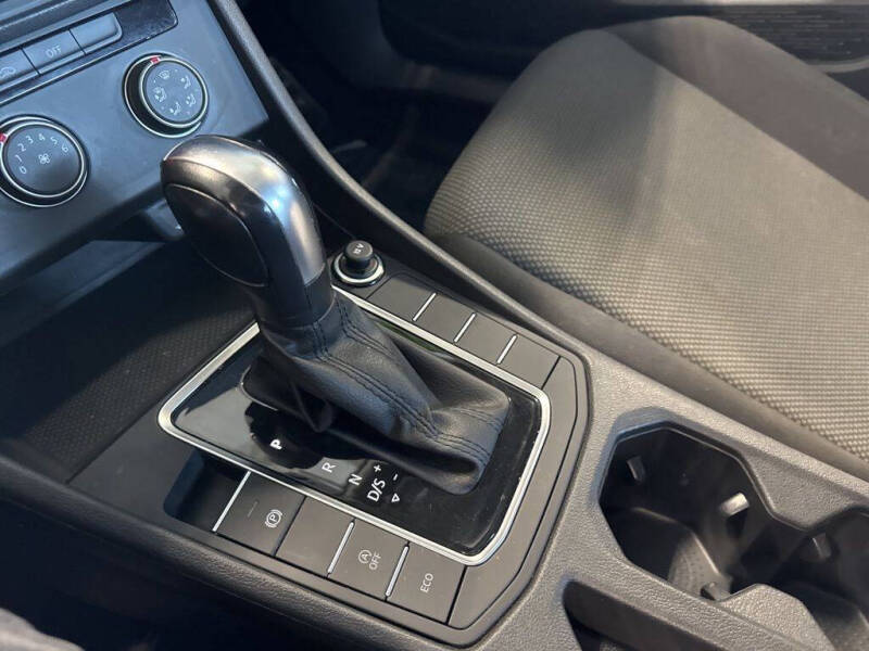 2021 Volkswagen Jetta