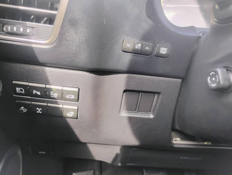 2016 Lexus NX 200t