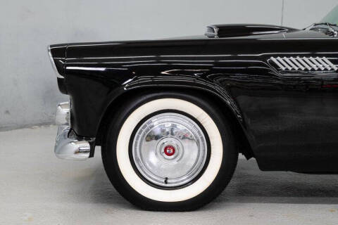 1956 Ford Thunderbird