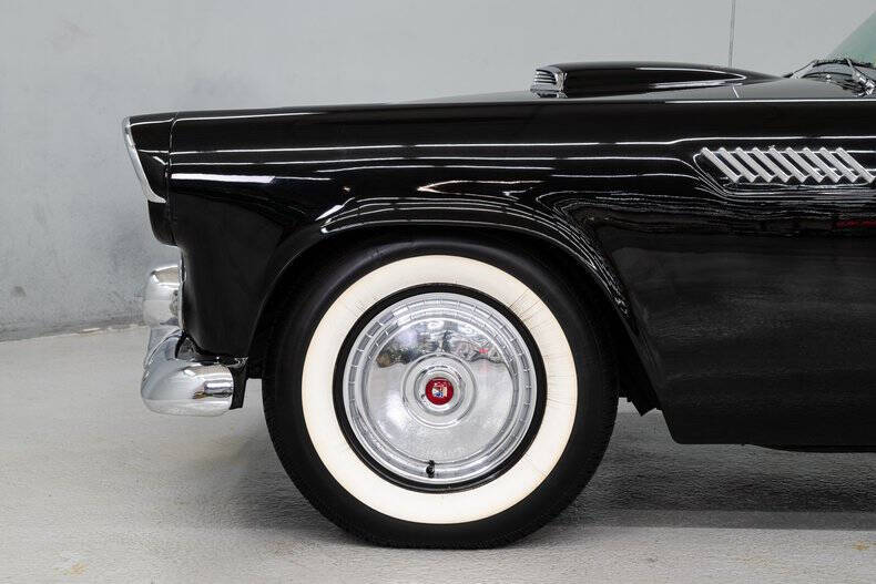 1956 Ford Thunderbird