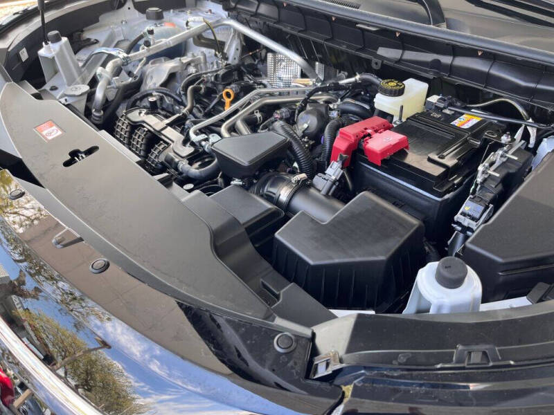 2025 Mitsubishi Outlander ES