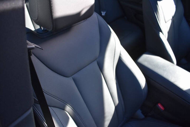 2025 BMW 4 Series 430i Gran Coupe