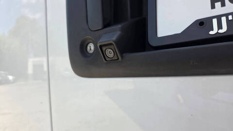 2021 Chevrolet Express 2500