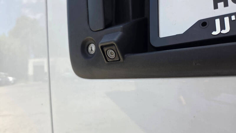 2021 Chevrolet Express 2500
