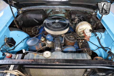 1957 Cadillac Series 62