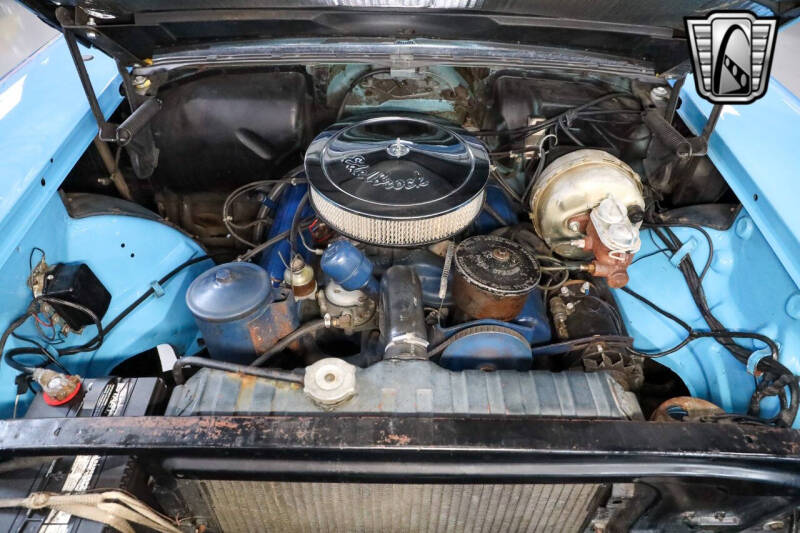 1957 Cadillac Series 62