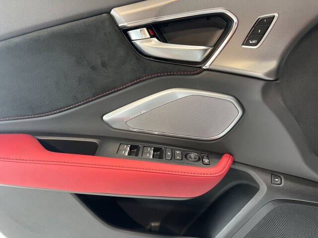 2025 Acura RDX SH-AWD w/A-SPEC