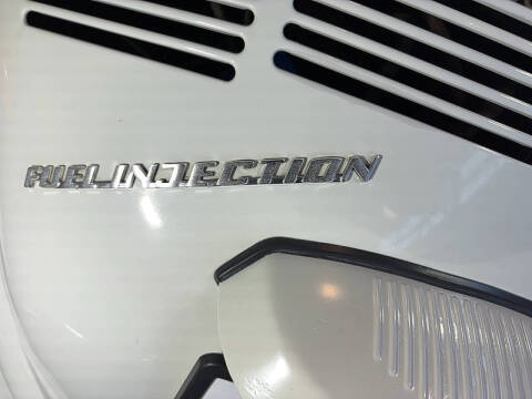 1979 Volkswagen Beetle