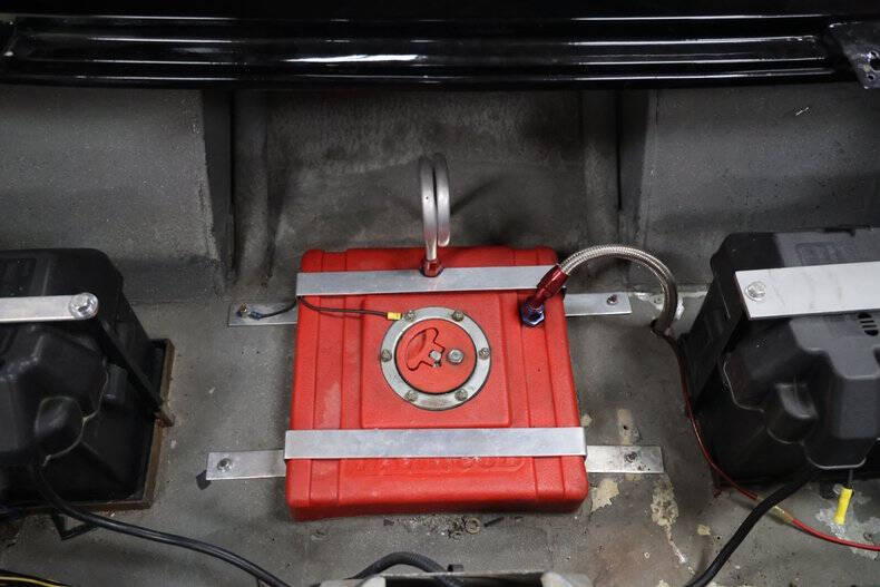 1967 Pontiac Firebird