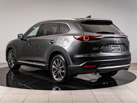 2020 Mazda CX-9 Signature